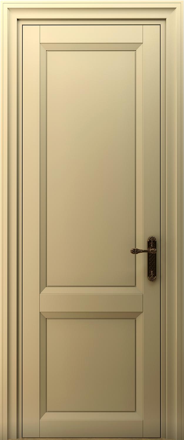 Элитная дверь «Грация»