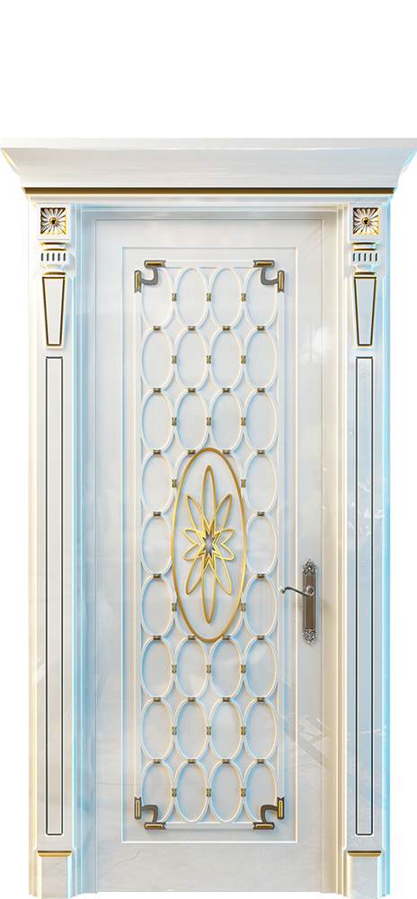 Элитная дверь «Илада»